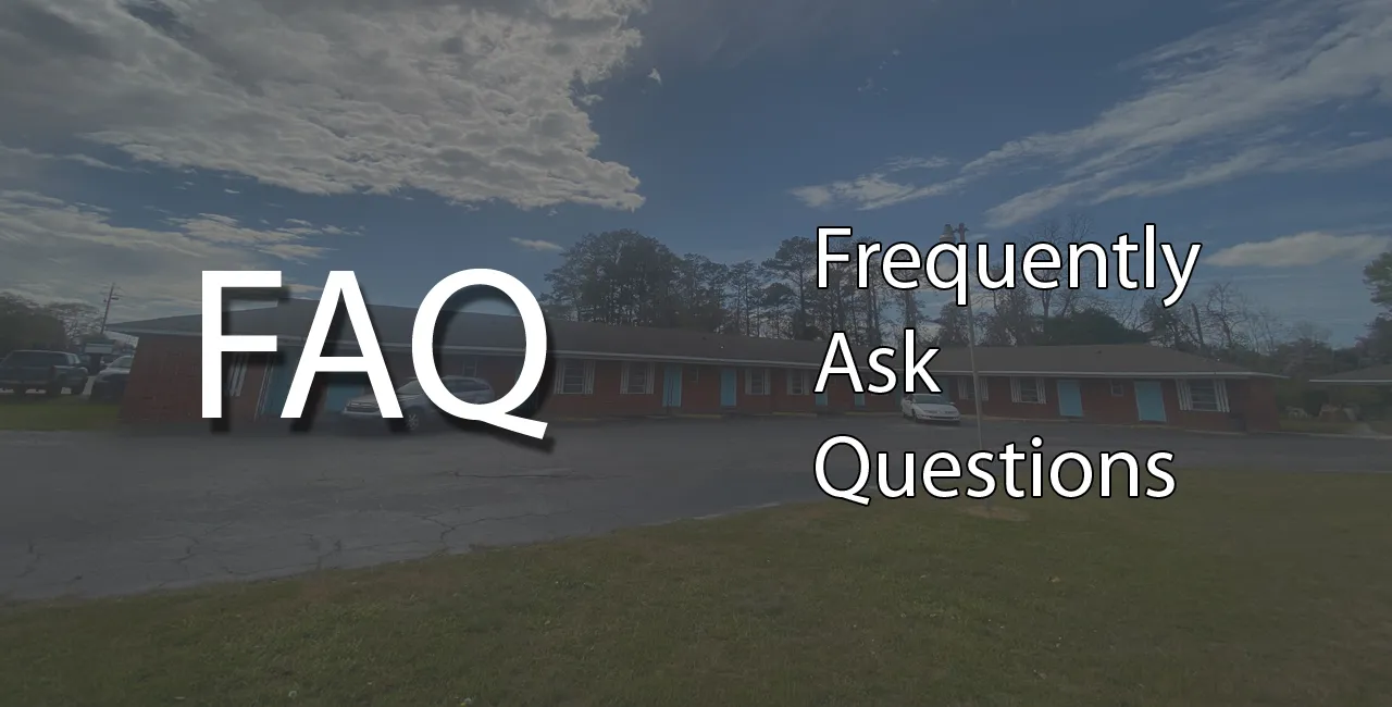 FAQ