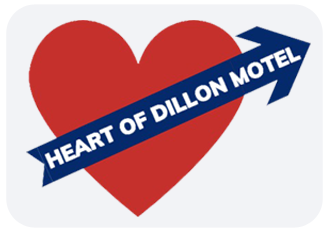 Heart of Dillon Motel